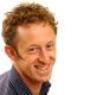 a husband: Hamish Barbour