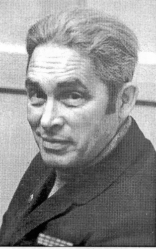 Nikolai Sergeevich Gamov