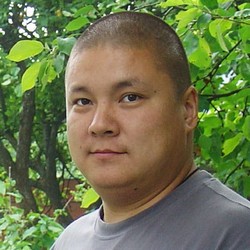 Son: Alexey Ivanovich Dikunov