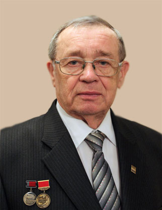 Nikolai Fedorovich Gunenkov