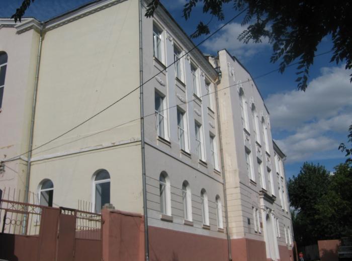 Gallery of Tamara Vasilyevna Drobysheva