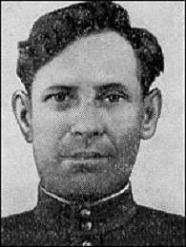 Mikhail Petrovich Drozhzhin