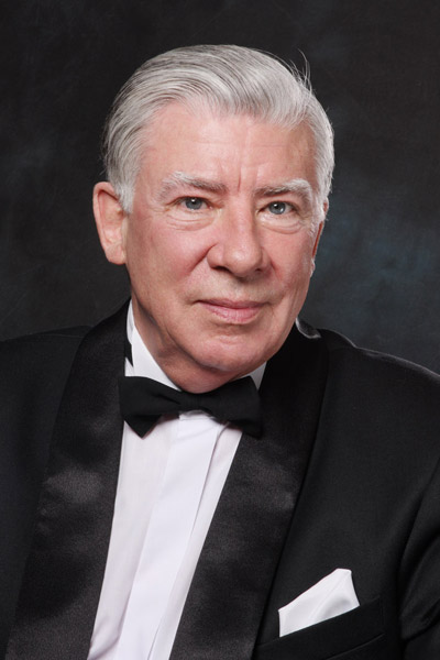 Yuri Eduardovich Drozhnyak