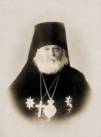 Dmitry Ivanovich Sambikin