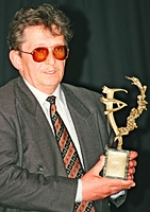 Gleb Borisovich Drozdov