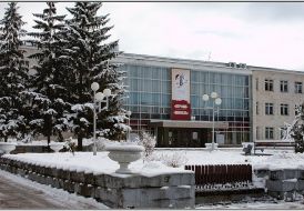 Career period of Gleb Borisovich Drozdov in career