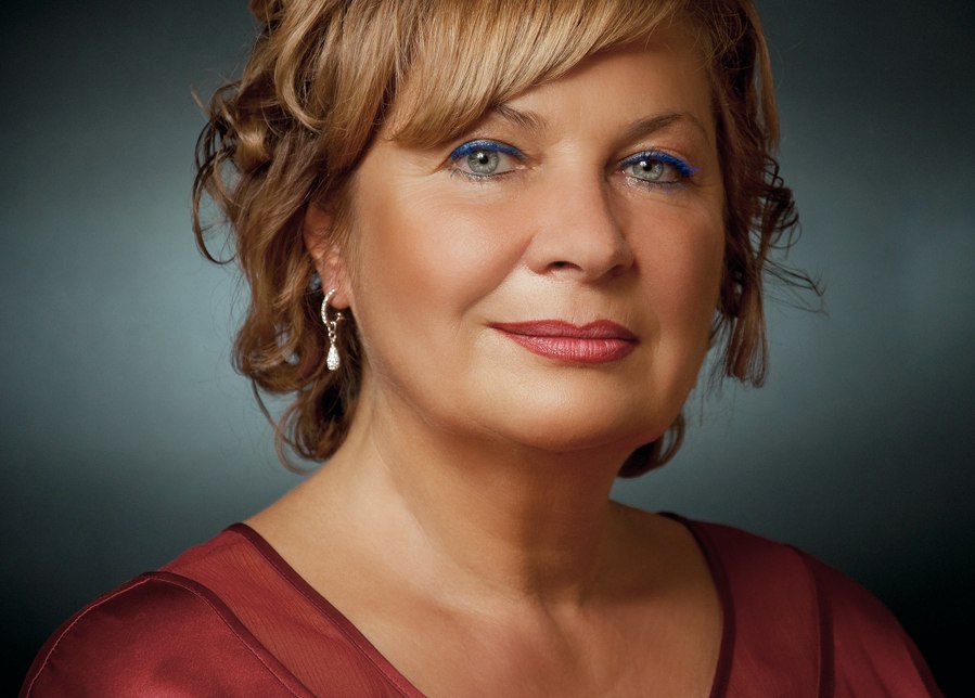 Natalia Stepanovna Drozdova