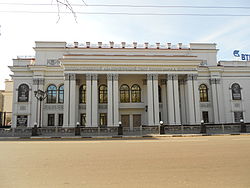 Gallery of Natalia Stepanovna Drozdova