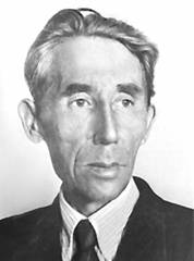 Pavel Davydovich Druzhinin
