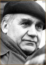 Leonid Abramovich Gurevich