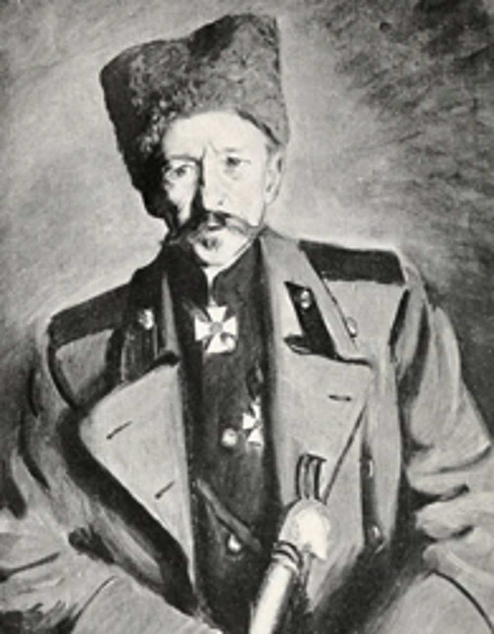 Vasily Iosifovich Gurko