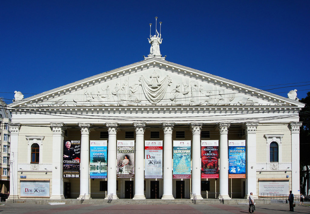 Gallery of Vladimir Nesterovich Gurkov