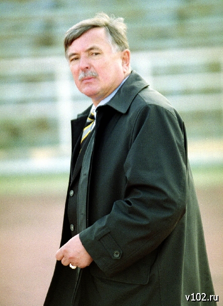 Vladimir Dmitrievich Goryunov