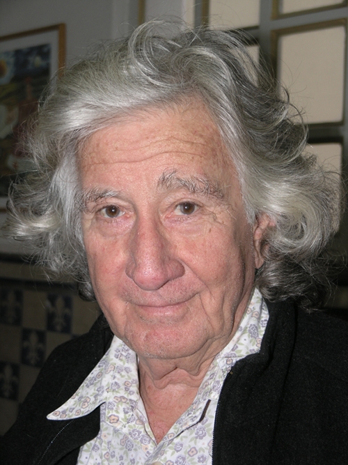 Augusto Boal