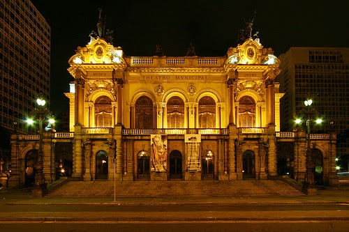 Gallery of Augusto Boal