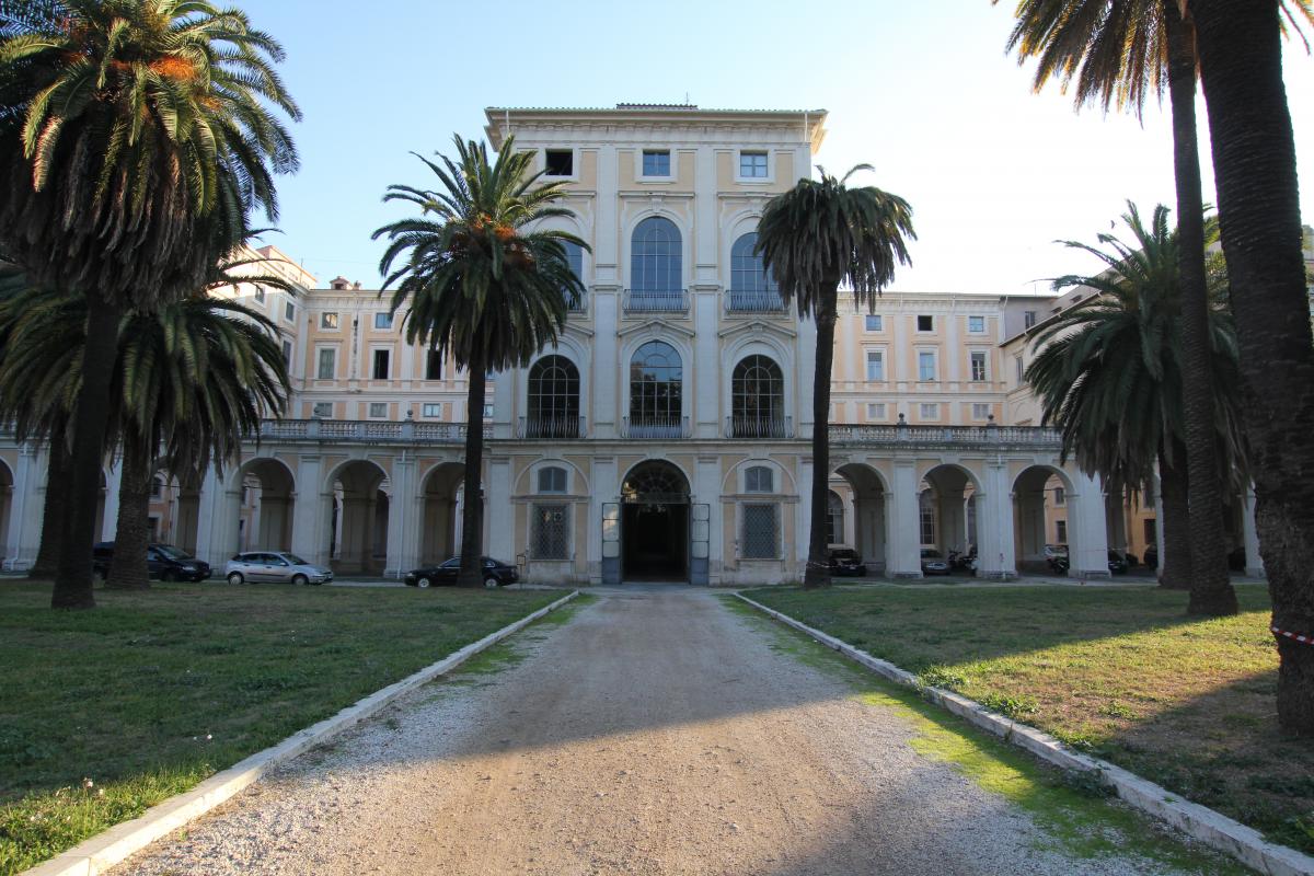 Accademia dei Lincei