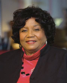 Melba Beals