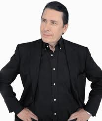 co-presenter: Jools Holland