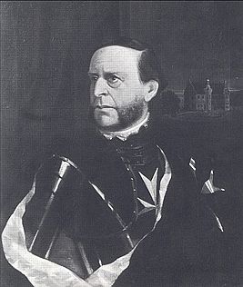 August Haxthausen