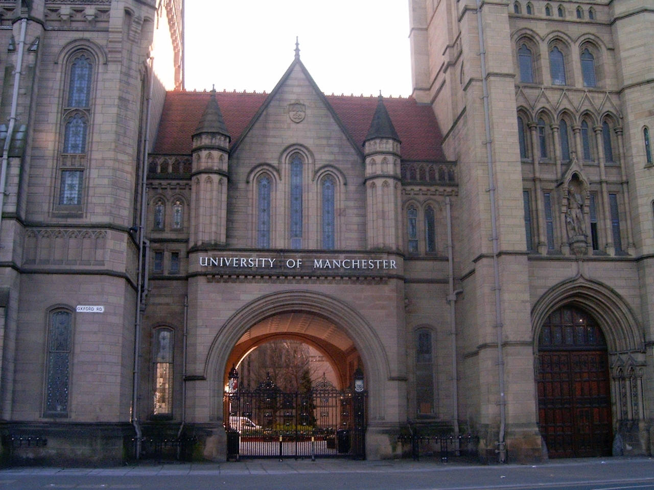 Gallery of James Hitchmough