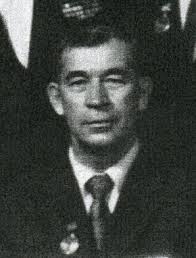 Nikolai Ivanovich Gribanov