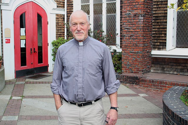 Richard Smith
