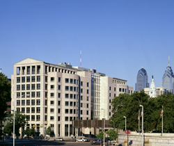 American College of Physicians