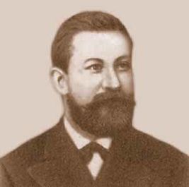 Alexander Dmitrievich Gradovsky