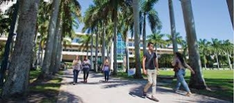 Education period of Henry Diaz in University of Miami