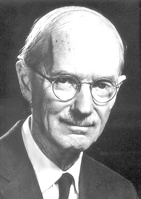 George Snell