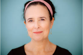 Ruth Behar