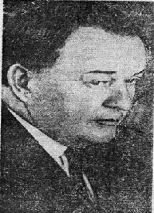 Sadof Yakovlevich Danilov