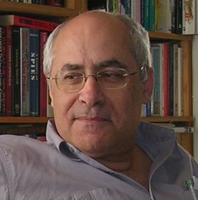 Nachman Ben-Yehuda