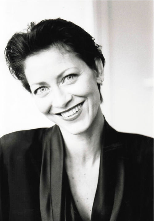 Debra Di Blasi