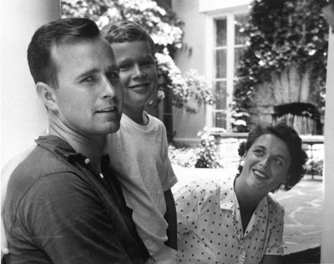 Gallery of Barbara Bush