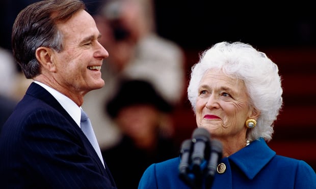 Gallery of Barbara Bush
