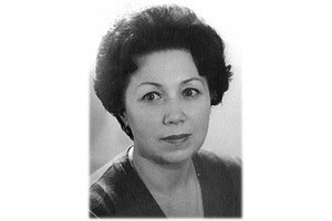 Julia Ivanovna Danilova