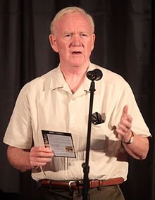 Donald Critchlow