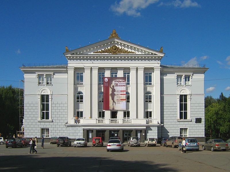 Gallery of Julia Ivanovna Danilova