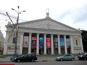 Gallery of Julia Ivanovna Danilova