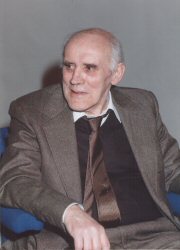 Ronald Berry