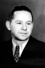 Vladimir Gribkov