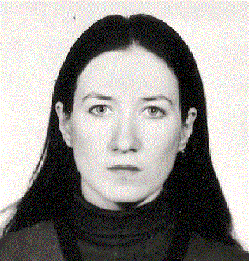 Svetlana Valeryevna Dimont