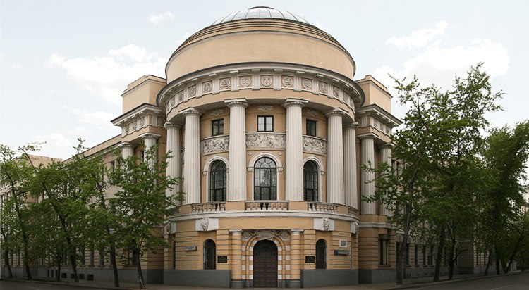 Gallery of Boris Petrovich Ditmar