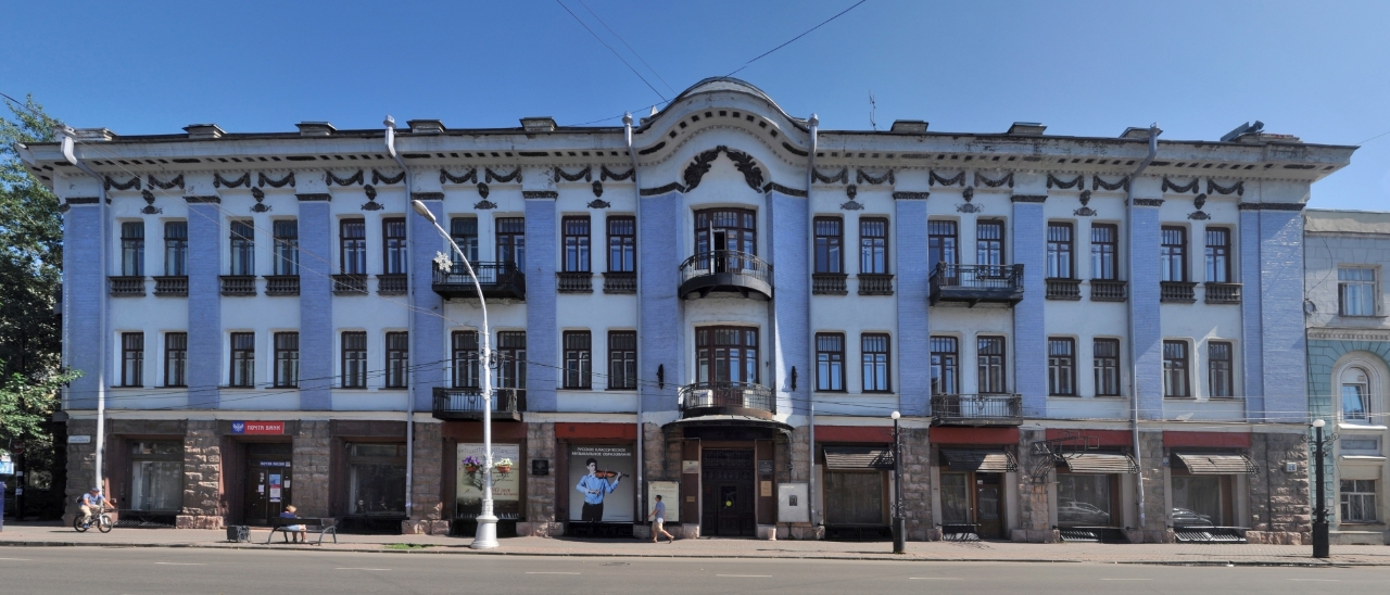 Gallery of Dina Alexandrovna Druzhinina