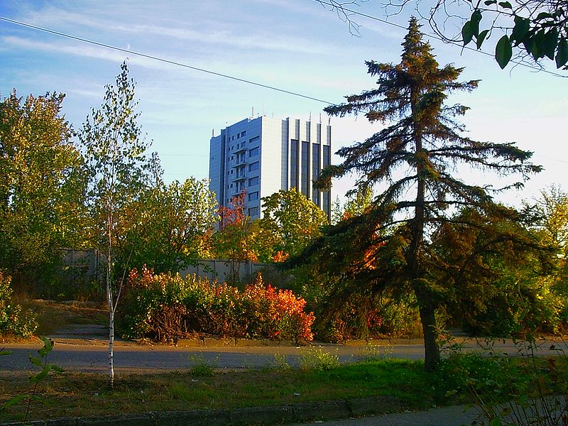 Gallery of Boris Petrovich Ditmar