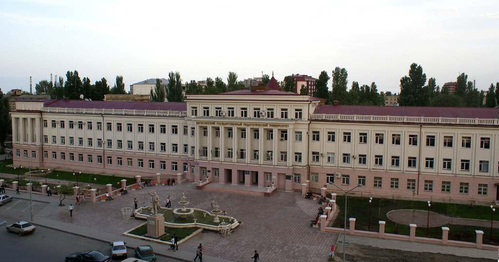Gallery of Boris Petrovich Ditmar