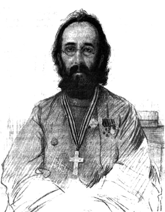 Vakhkh Vasilievich Guryev
