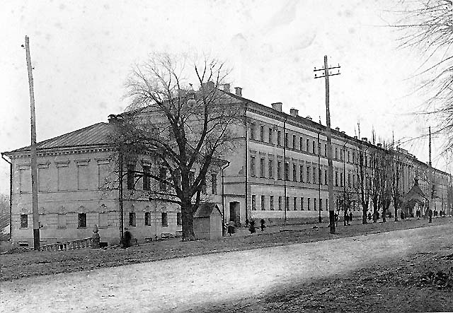 Gallery of Vakhkh Vasilievich Guryev