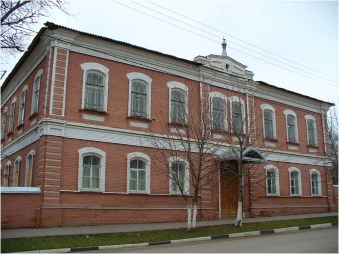 Gallery of Vakhkh Vasilievich Guryev